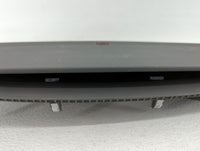 2007 Toyota Camry Digitial Dash Clock P/N:83910-06100 Fits OEM Used Auto Parts - Oemusedautoparts1.com