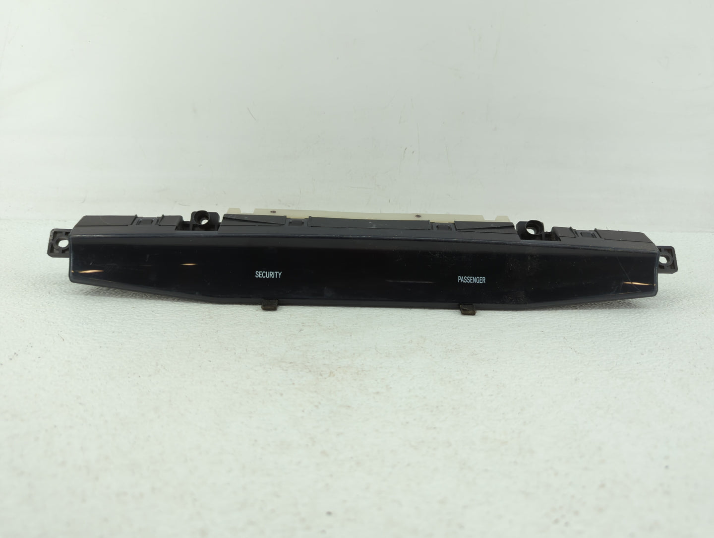 2007-2011 Toyota Camry Information Display Screen - Oemusedautoparts1.com