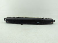 2007-2011 Toyota Camry Information Display Screen - Oemusedautoparts1.com