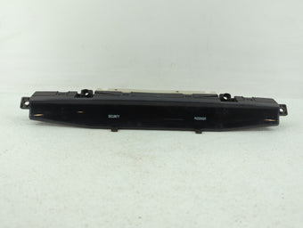 compare product 2007-2011 Toyota Camry Information Display Screen