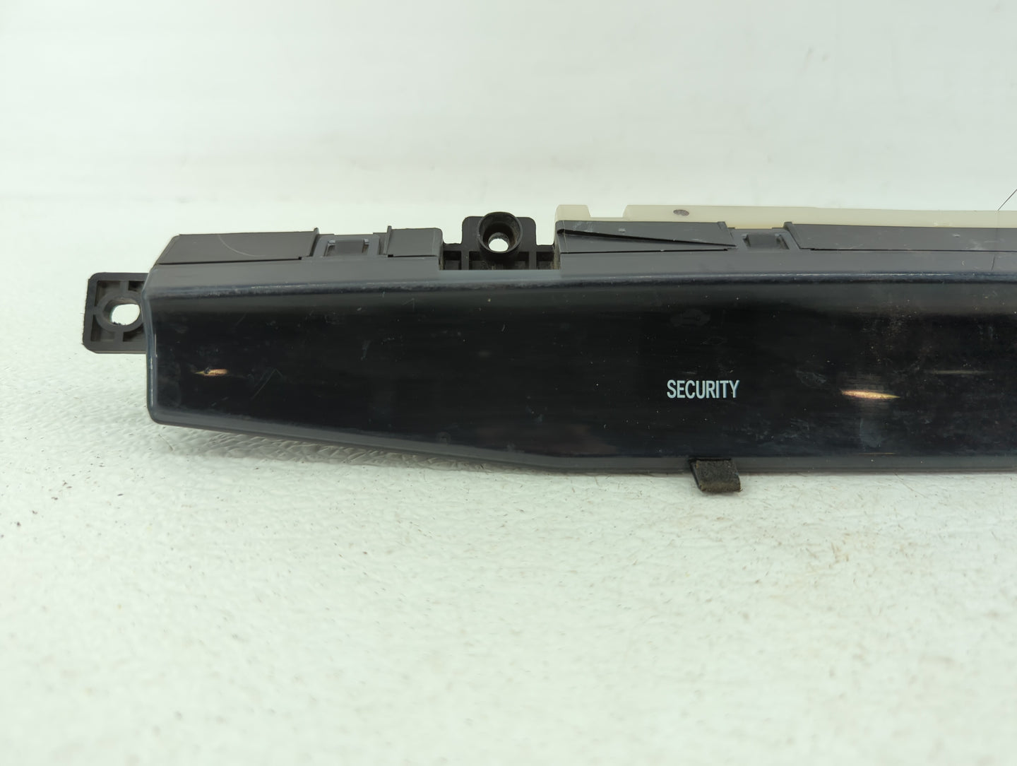 2007-2011 Toyota Camry Information Display Screen - Oemusedautoparts1.com