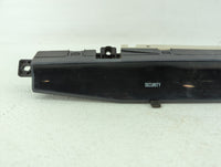 2007-2011 Toyota Camry Information Display Screen - Oemusedautoparts1.com