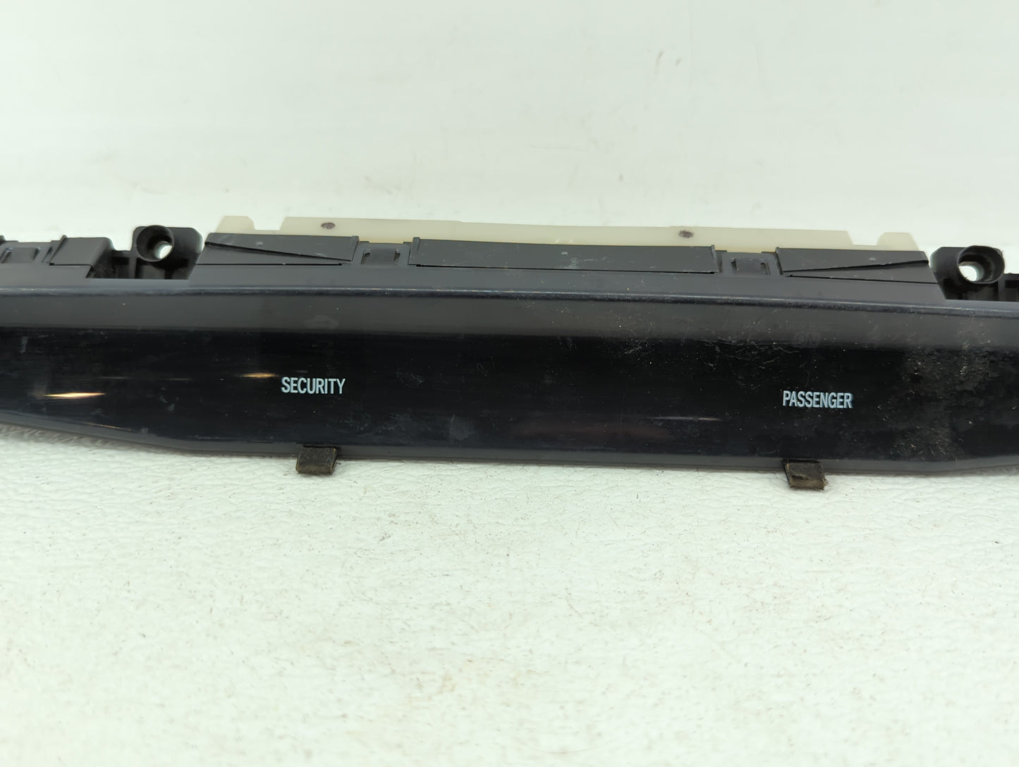 2007-2011 Toyota Camry Information Display Screen - Oemusedautoparts1.com