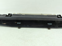 2007-2011 Toyota Camry Information Display Screen - Oemusedautoparts1.com
