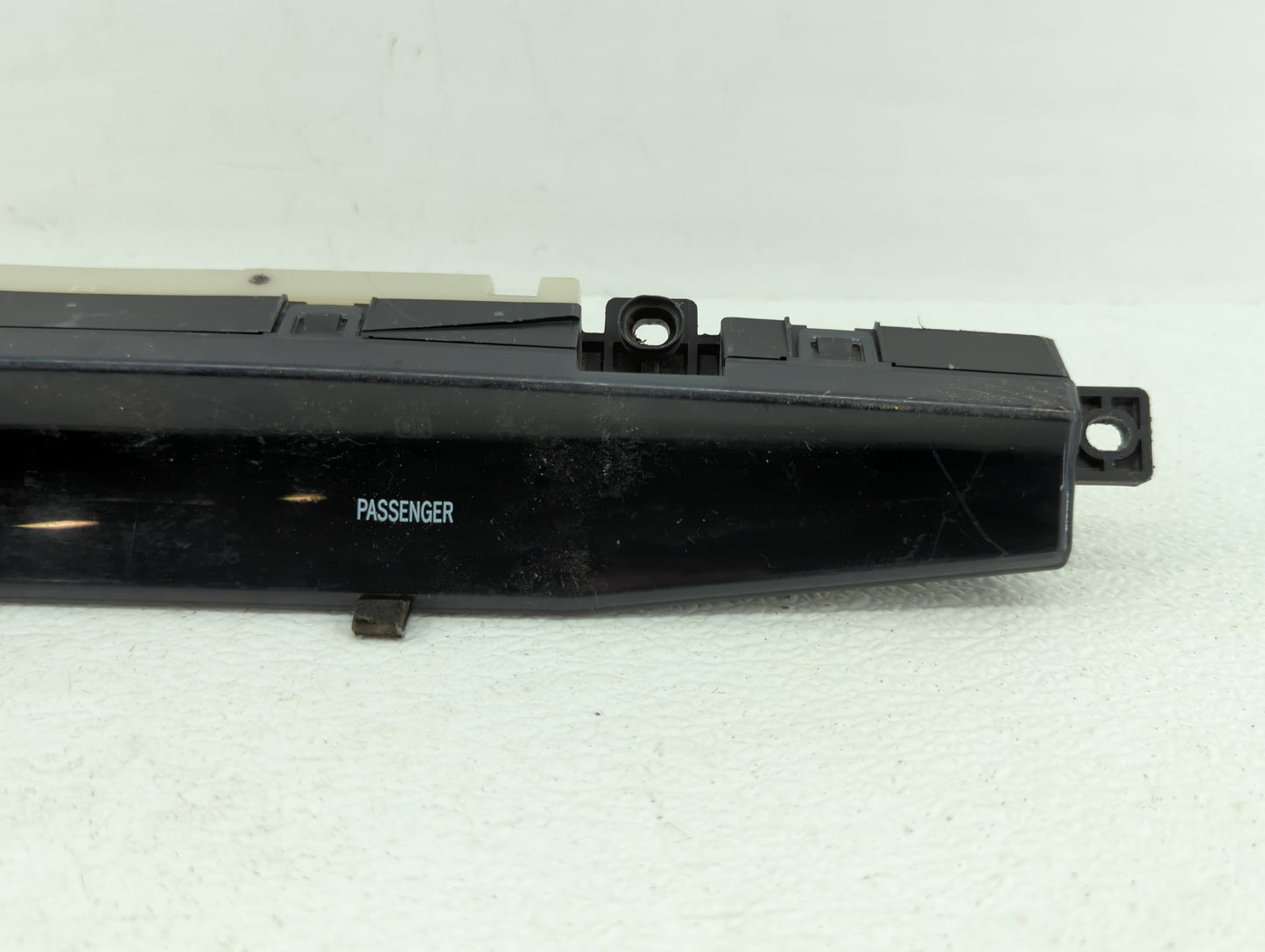 2007-2011 Toyota Camry Information Display Screen - Oemusedautoparts1.com