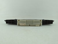2007-2011 Toyota Camry Information Display Screen - Oemusedautoparts1.com