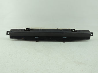 compare product 2007 Toyota Camry Digitial Dash Clock P/N:83910-33170 55952-06010, 55981-06040, 83910-06100 Fits OEM Used Auto Parts