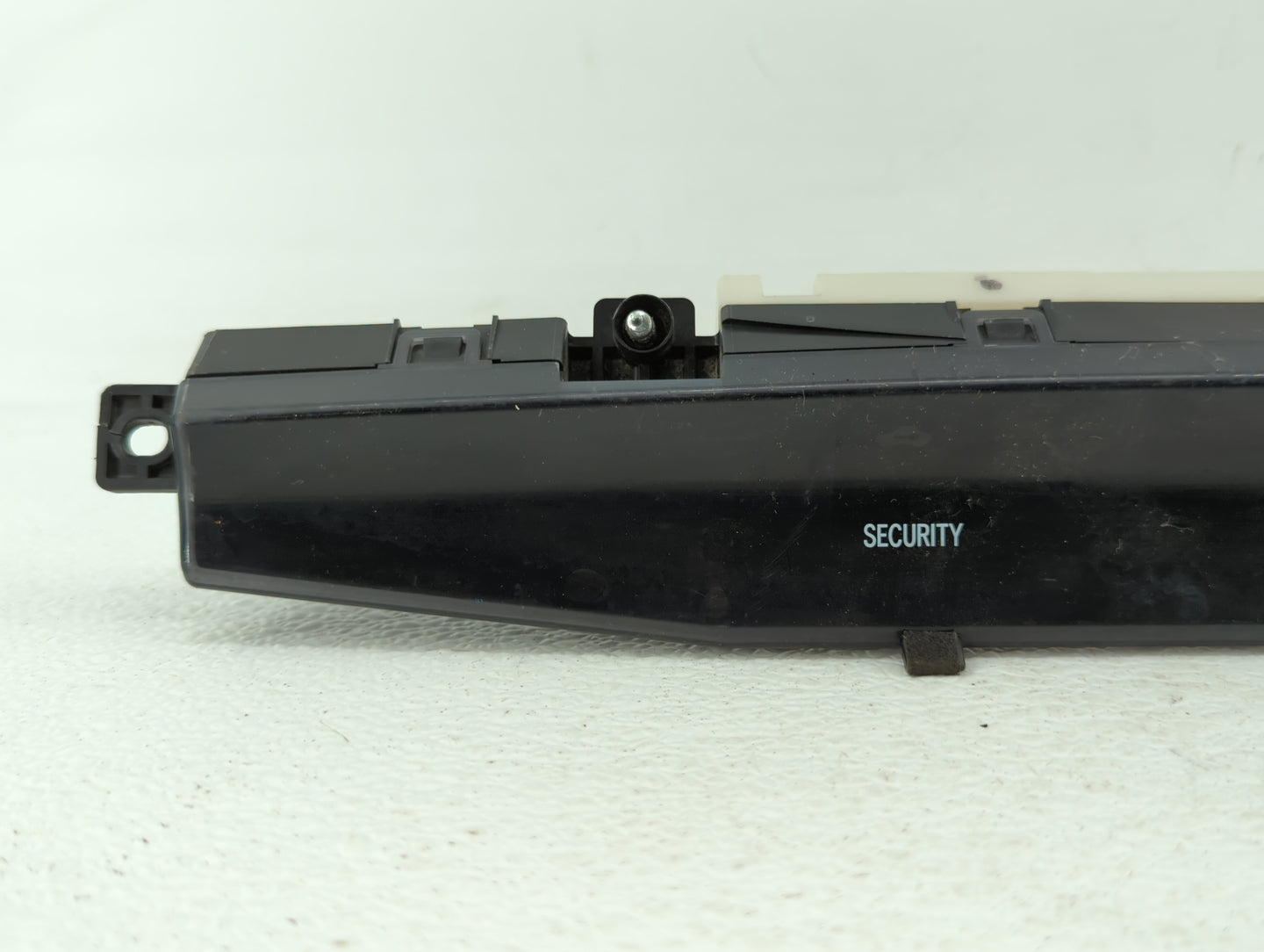 2007 Toyota Camry Digitial Dash Clock P/N:83910-33170 55952-06010, 55981-06040, 83910-06100 Fits OEM Used Auto Parts - Oemus