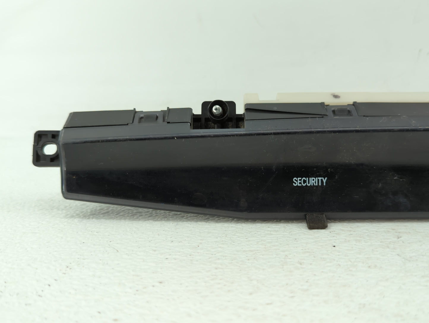 2007 Toyota Camry Digitial Dash Clock P/N:83910-33170 55952-06010, 55981-06040, 83910-06100 Fits OEM Used Auto Parts - Oemus