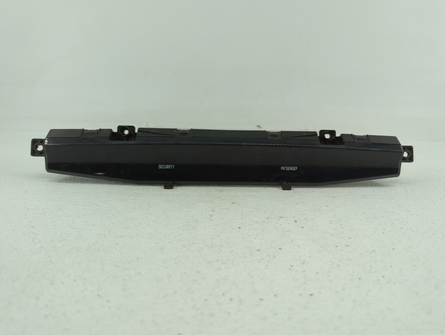 2007-2009 Toyota Camry Information Display Screen - Oemusedautoparts1.com