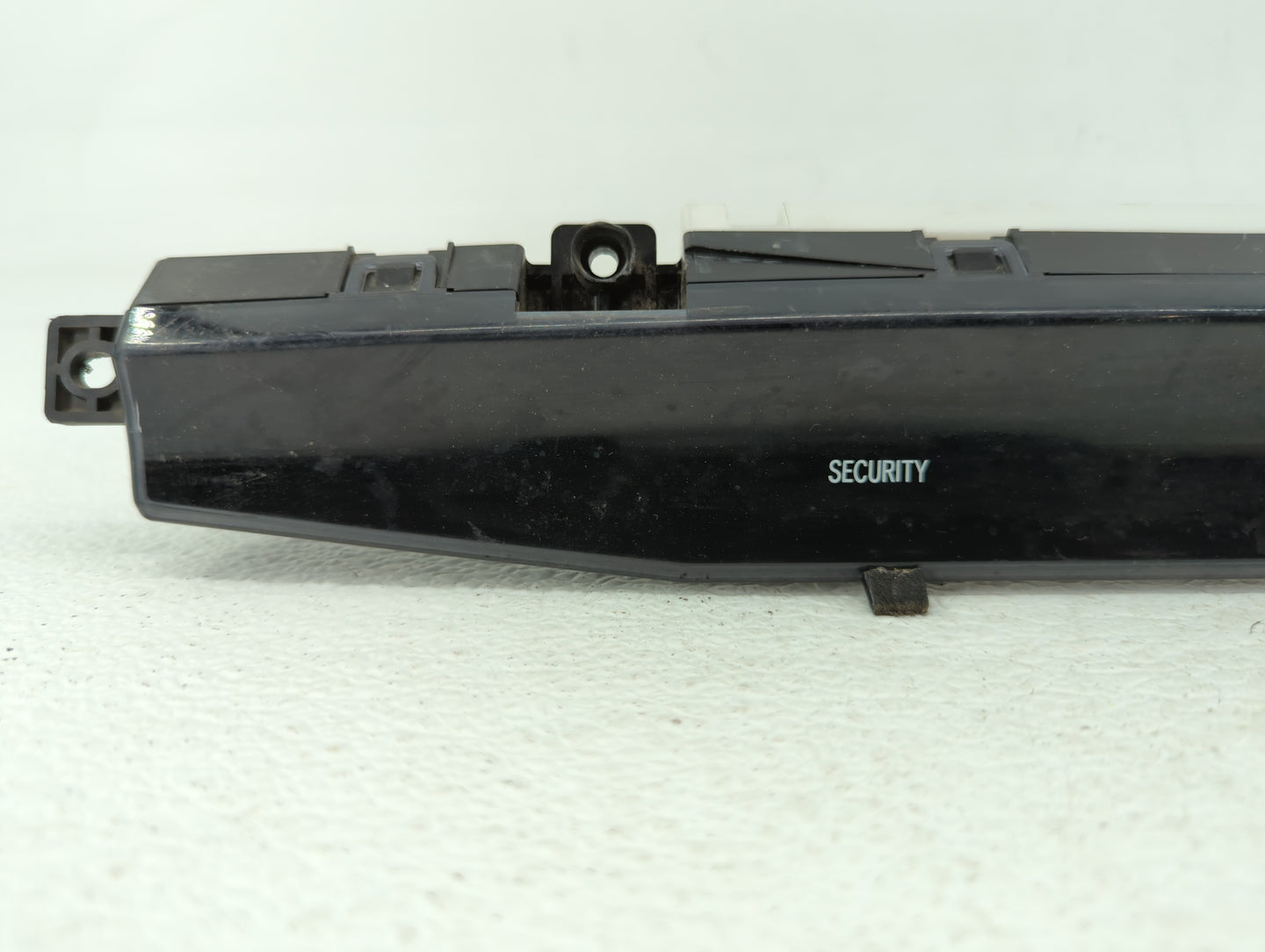 2007-2009 Toyota Camry Information Display Screen - Oemusedautoparts1.com