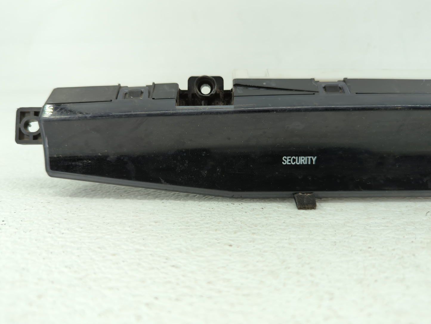 2007-2009 Toyota Camry Information Display Screen - Oemusedautoparts1.com