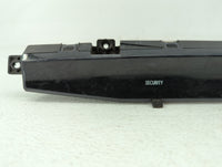 2007-2009 Toyota Camry Information Display Screen - Oemusedautoparts1.com