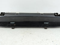 2007-2009 Toyota Camry Information Display Screen - Oemusedautoparts1.com