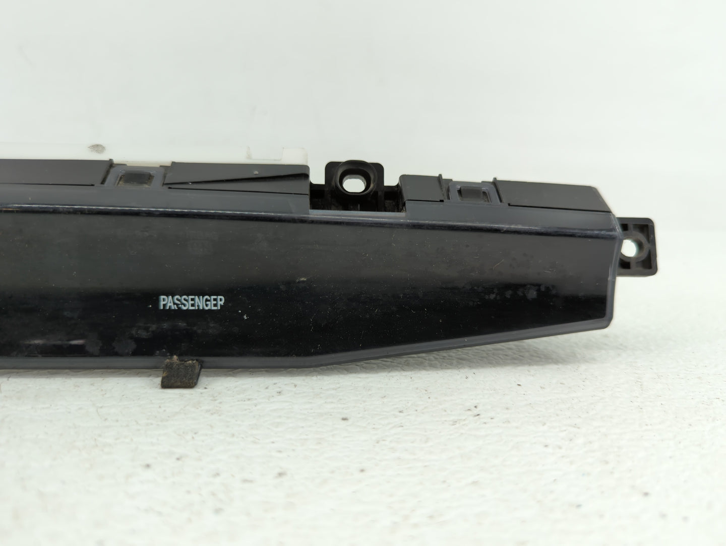 2007-2009 Toyota Camry Information Display Screen - Oemusedautoparts1.com