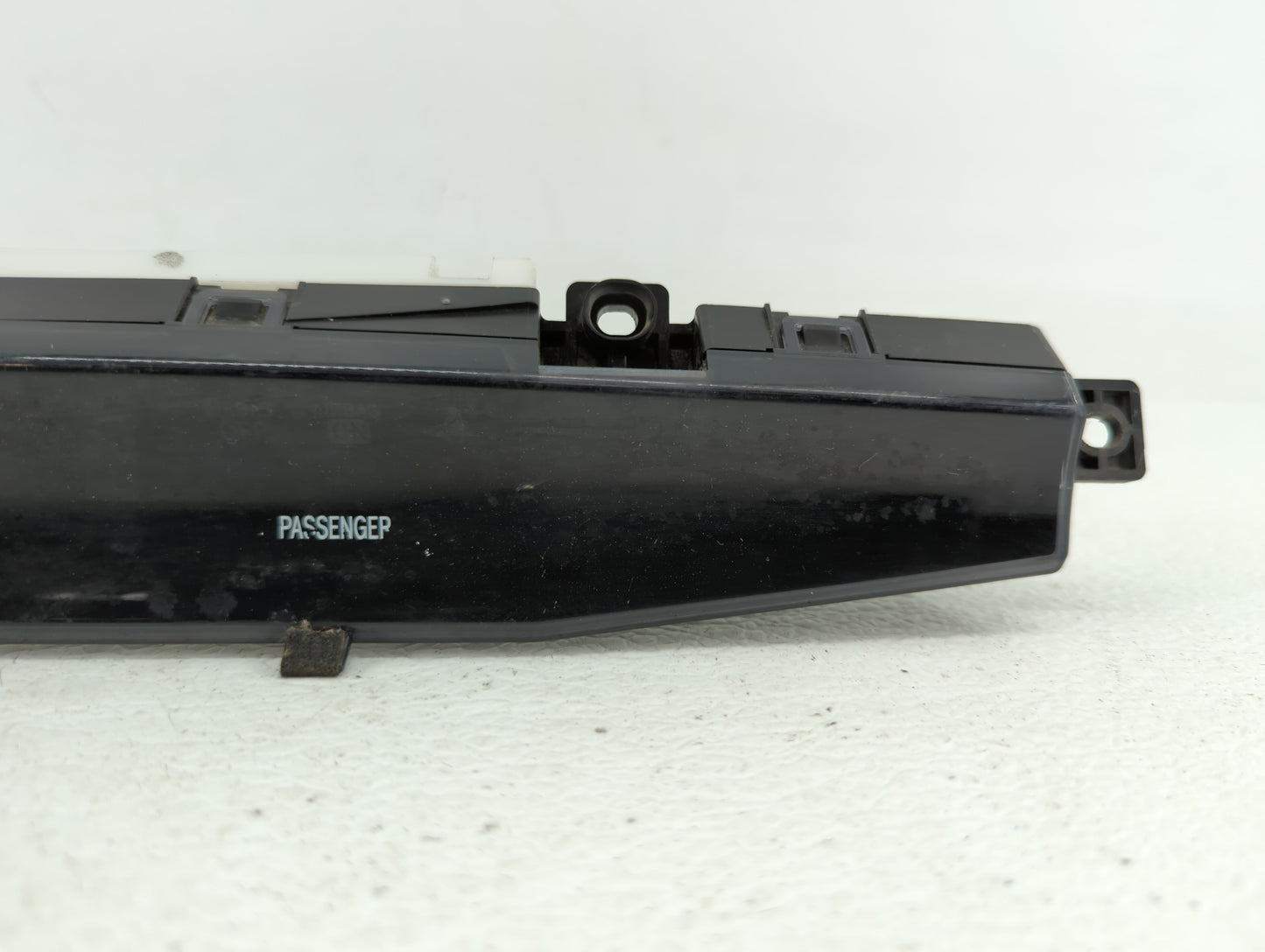2007-2009 Toyota Camry Information Display Screen - Oemusedautoparts1.com