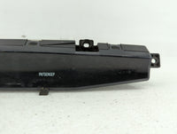 2007-2009 Toyota Camry Information Display Screen - Oemusedautoparts1.com