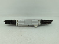 2007-2009 Toyota Camry Information Display Screen - Oemusedautoparts1.com