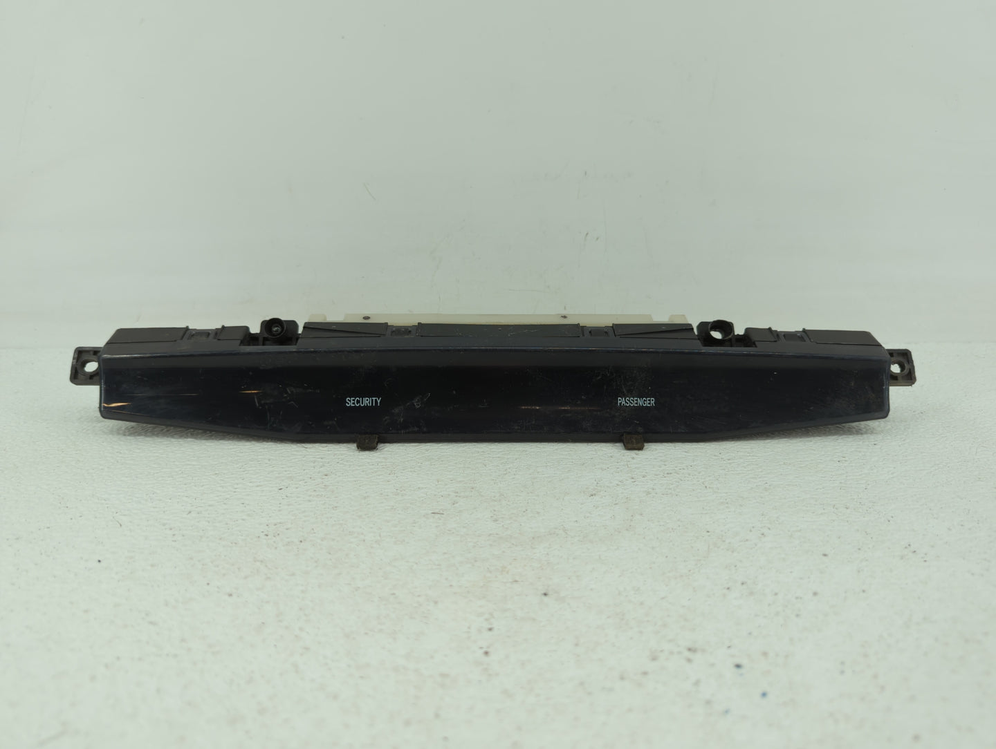 2007-2011 Toyota Camry Information Display Screen - Oemusedautoparts1.com