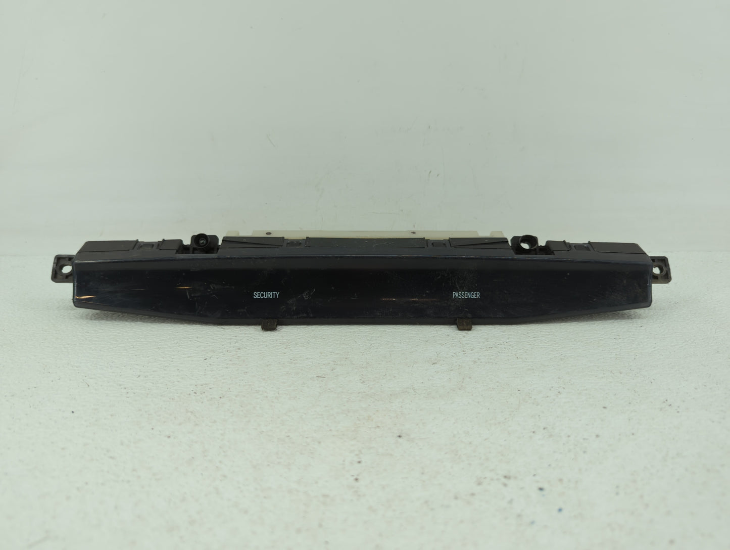2007-2011 Toyota Camry Information Display Screen - Oemusedautoparts1.com