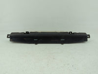2007-2011 Toyota Camry Information Display Screen - Oemusedautoparts1.com