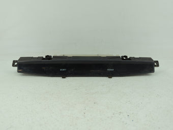 compare product 2007-2011 Toyota Camry Information Display Screen