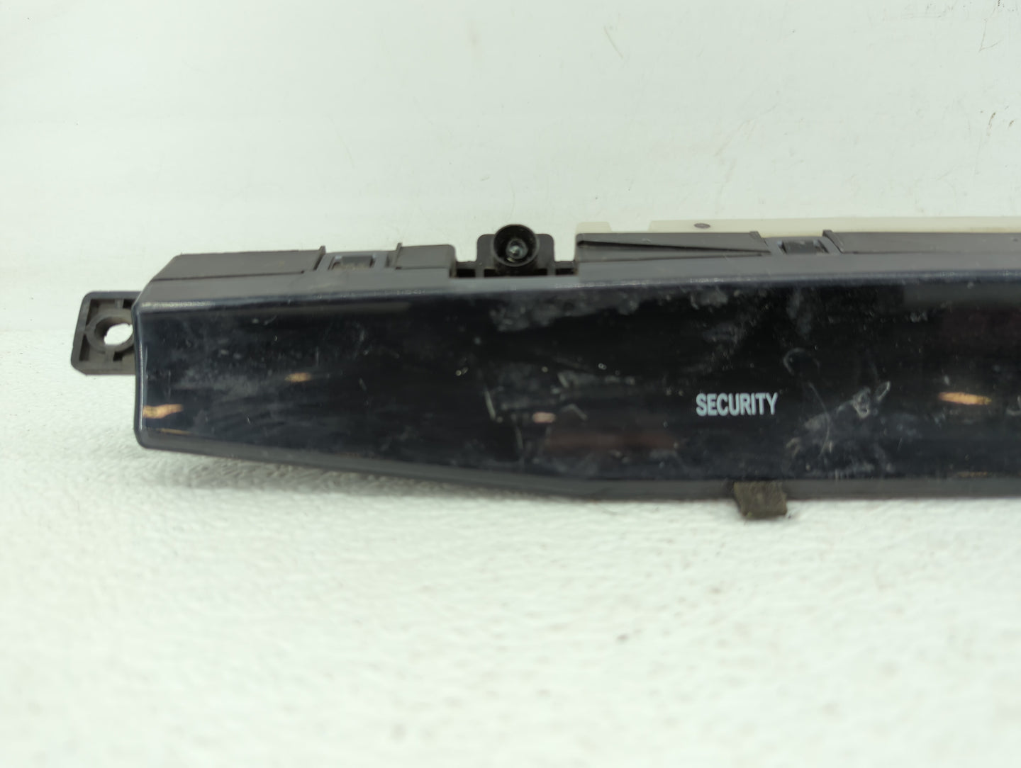 2007-2011 Toyota Camry Information Display Screen - Oemusedautoparts1.com