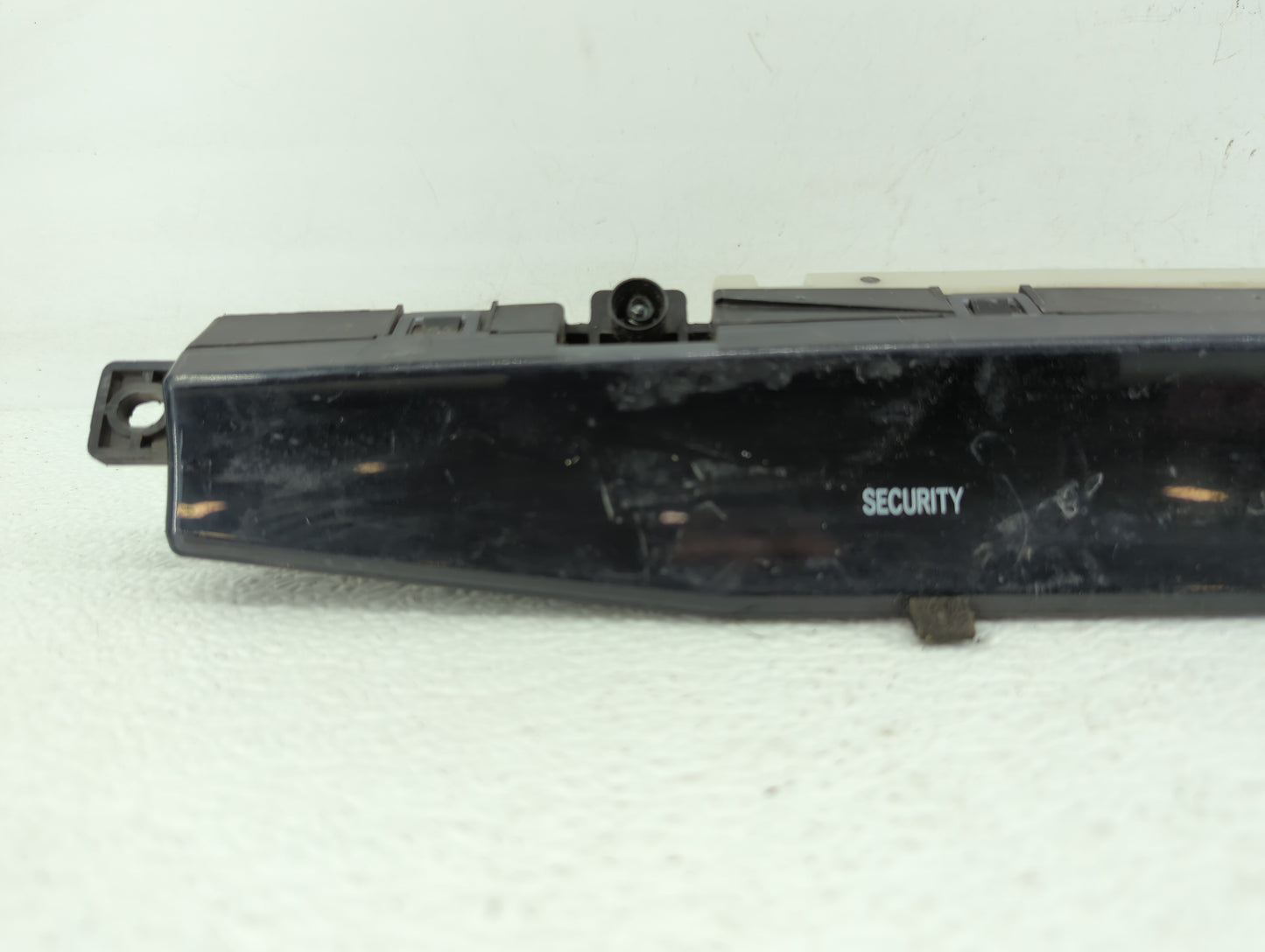 2007-2011 Toyota Camry Information Display Screen - Oemusedautoparts1.com