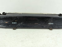 2007-2011 Toyota Camry Information Display Screen - Oemusedautoparts1.com