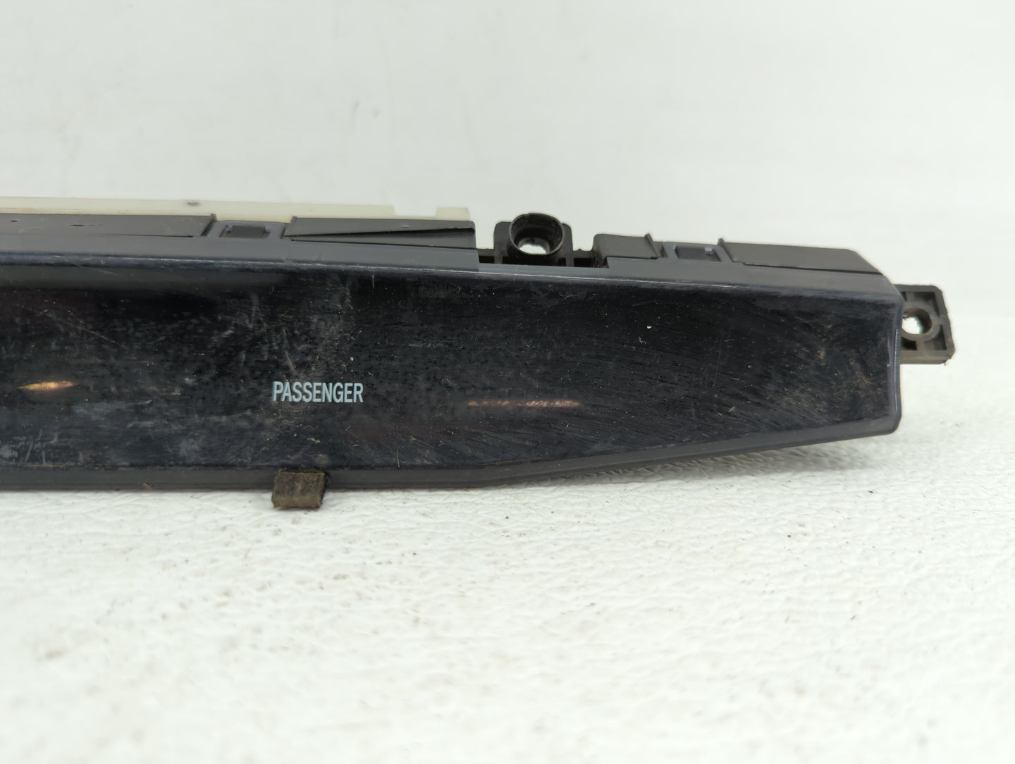2007-2011 Toyota Camry Information Display Screen - Oemusedautoparts1.com