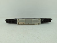 2007-2011 Toyota Camry Information Display Screen - Oemusedautoparts1.com