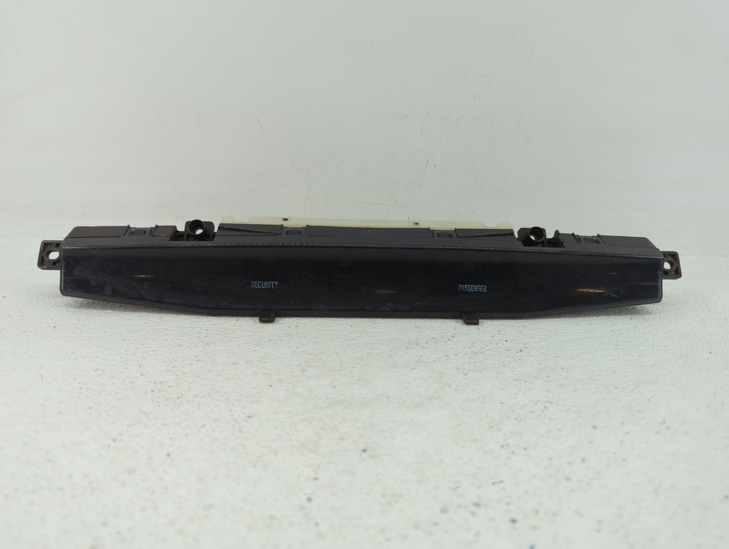 2007-2011 Toyota Camry Information Display Screen - Oemusedautoparts1.com
