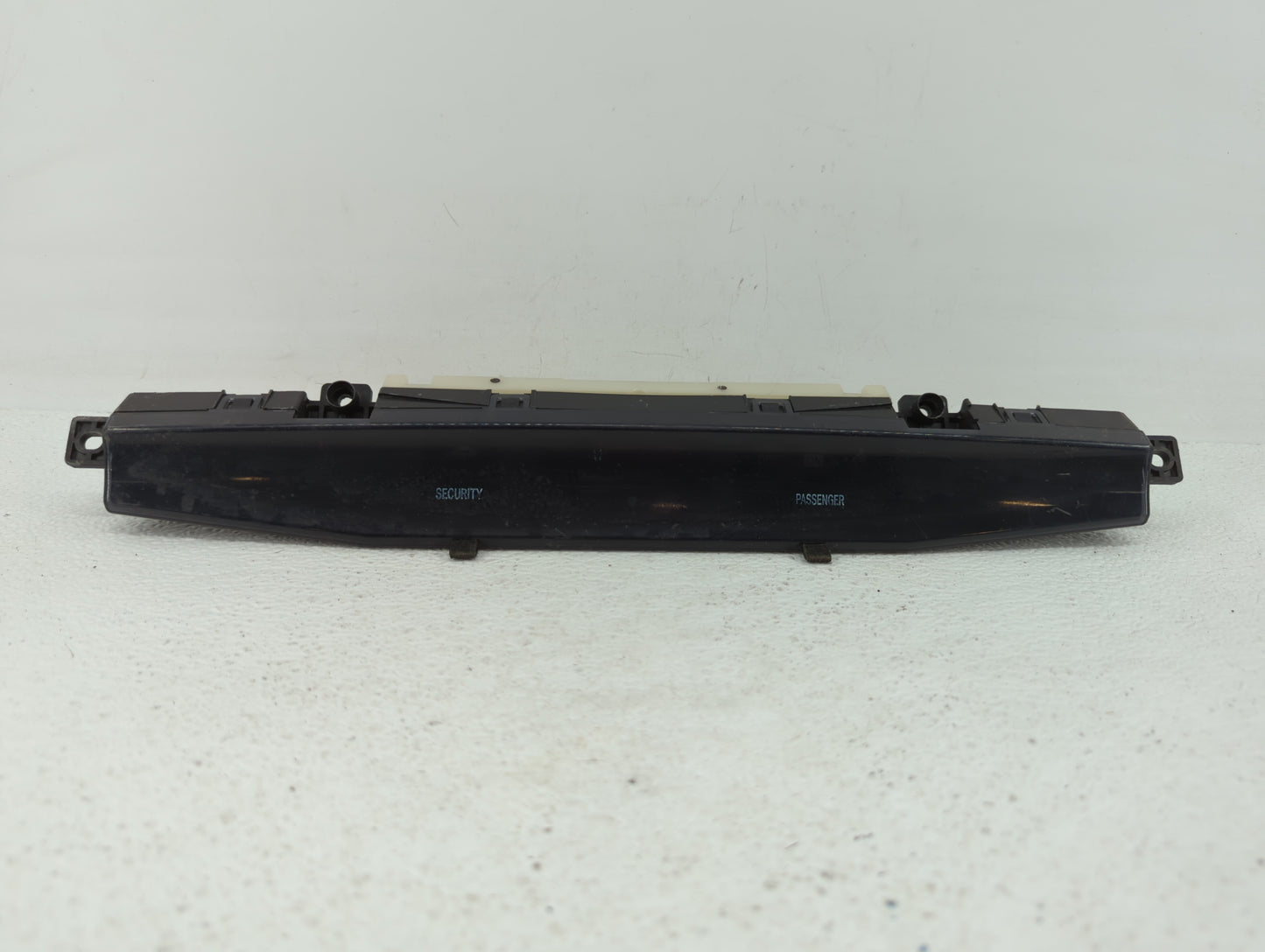 2007-2011 Toyota Camry Information Display Screen - Oemusedautoparts1.com