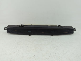 compare product 2007-2011 Toyota Camry Information Display Screen
