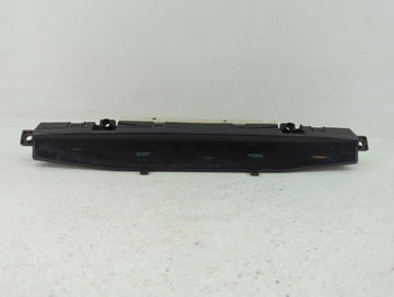 2007-2011 Toyota Camry Information Display Screen - Oemusedautoparts1.com