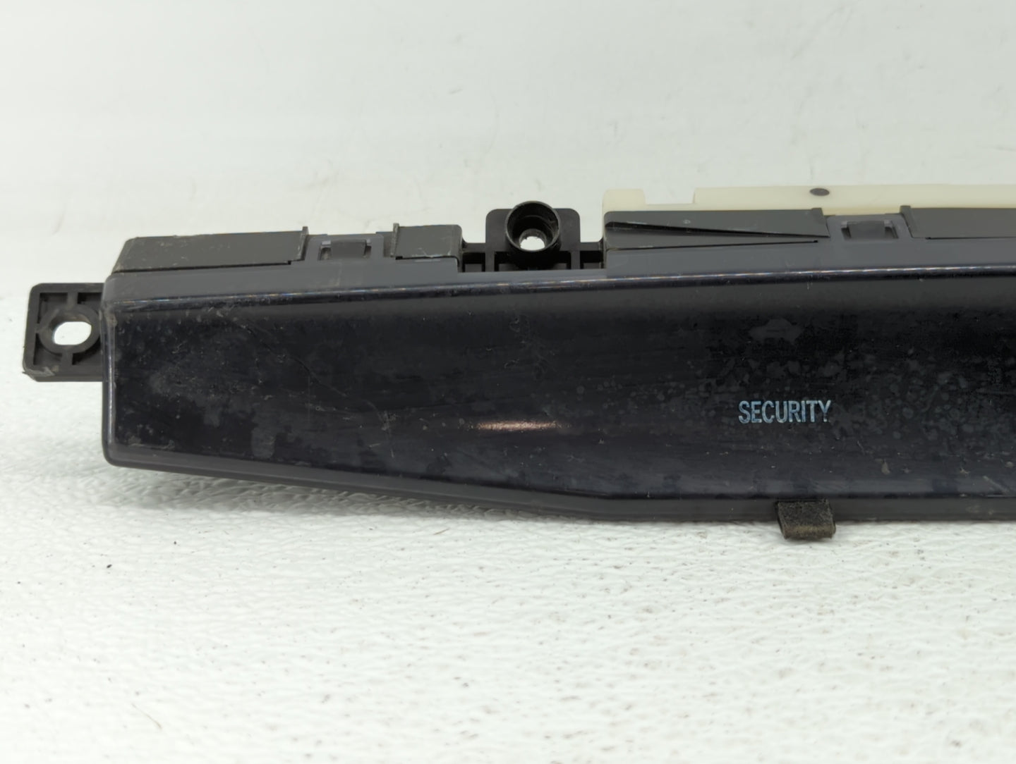 2007-2011 Toyota Camry Information Display Screen - Oemusedautoparts1.com