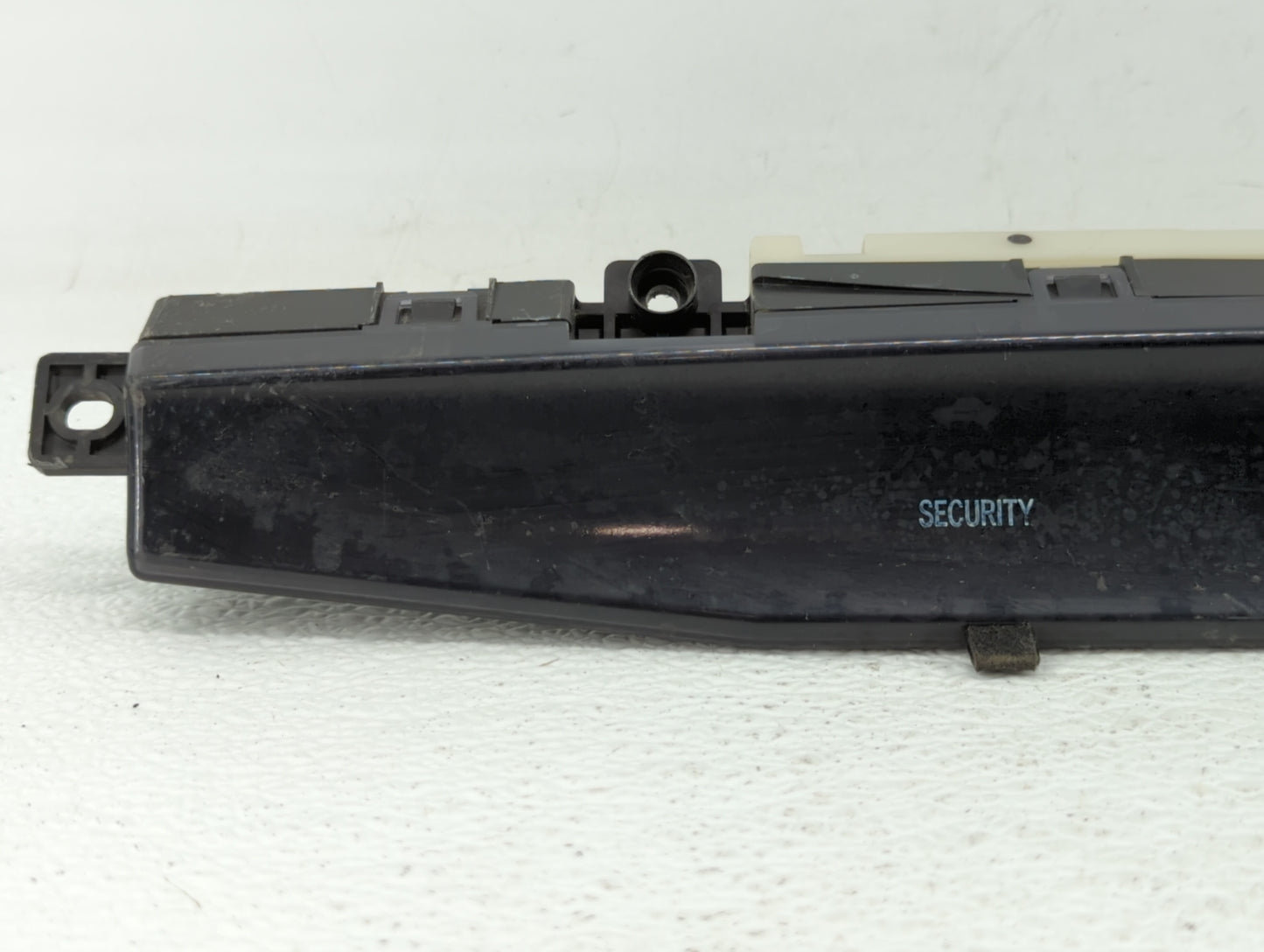2007-2011 Toyota Camry Information Display Screen - Oemusedautoparts1.com