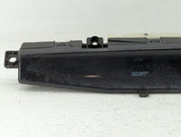 2007-2011 Toyota Camry Information Display Screen - Oemusedautoparts1.com