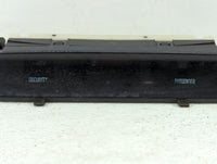 2007-2011 Toyota Camry Information Display Screen - Oemusedautoparts1.com
