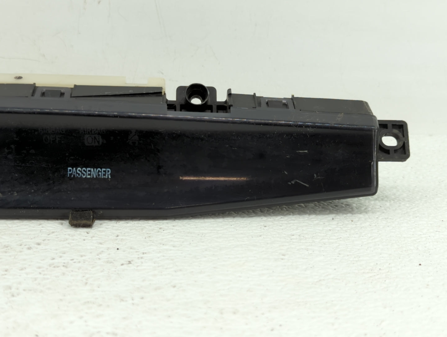 2007-2011 Toyota Camry Information Display Screen - Oemusedautoparts1.com
