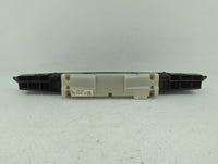 2007-2011 Toyota Camry Information Display Screen - Oemusedautoparts1.com