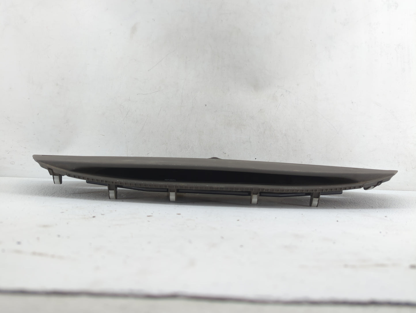 2007-2011 Toyota Camry Information Display Screen Black - Oemusedautoparts1.com