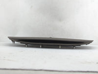 2007-2011 Toyota Camry Information Display Screen Black - Oemusedautoparts1.com