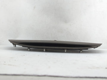 2007-2011 Toyota Camry Information Display Screen Black - Oemusedautoparts1.com