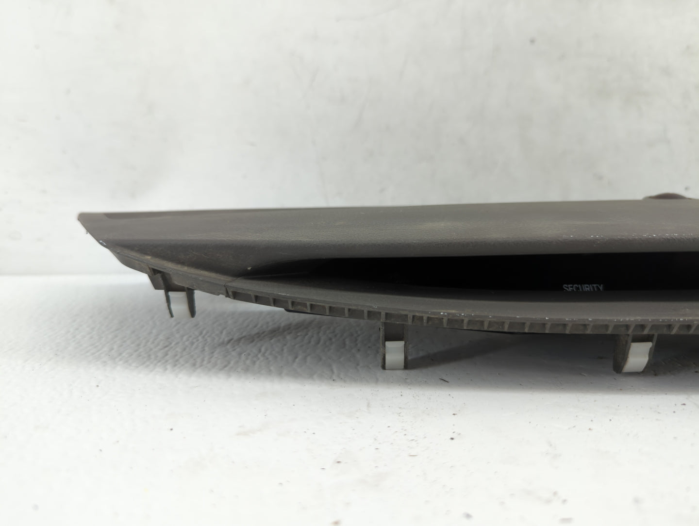 2007-2011 Toyota Camry Information Display Screen Black - Oemusedautoparts1.com