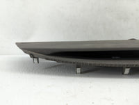 2007-2011 Toyota Camry Information Display Screen Black - Oemusedautoparts1.com