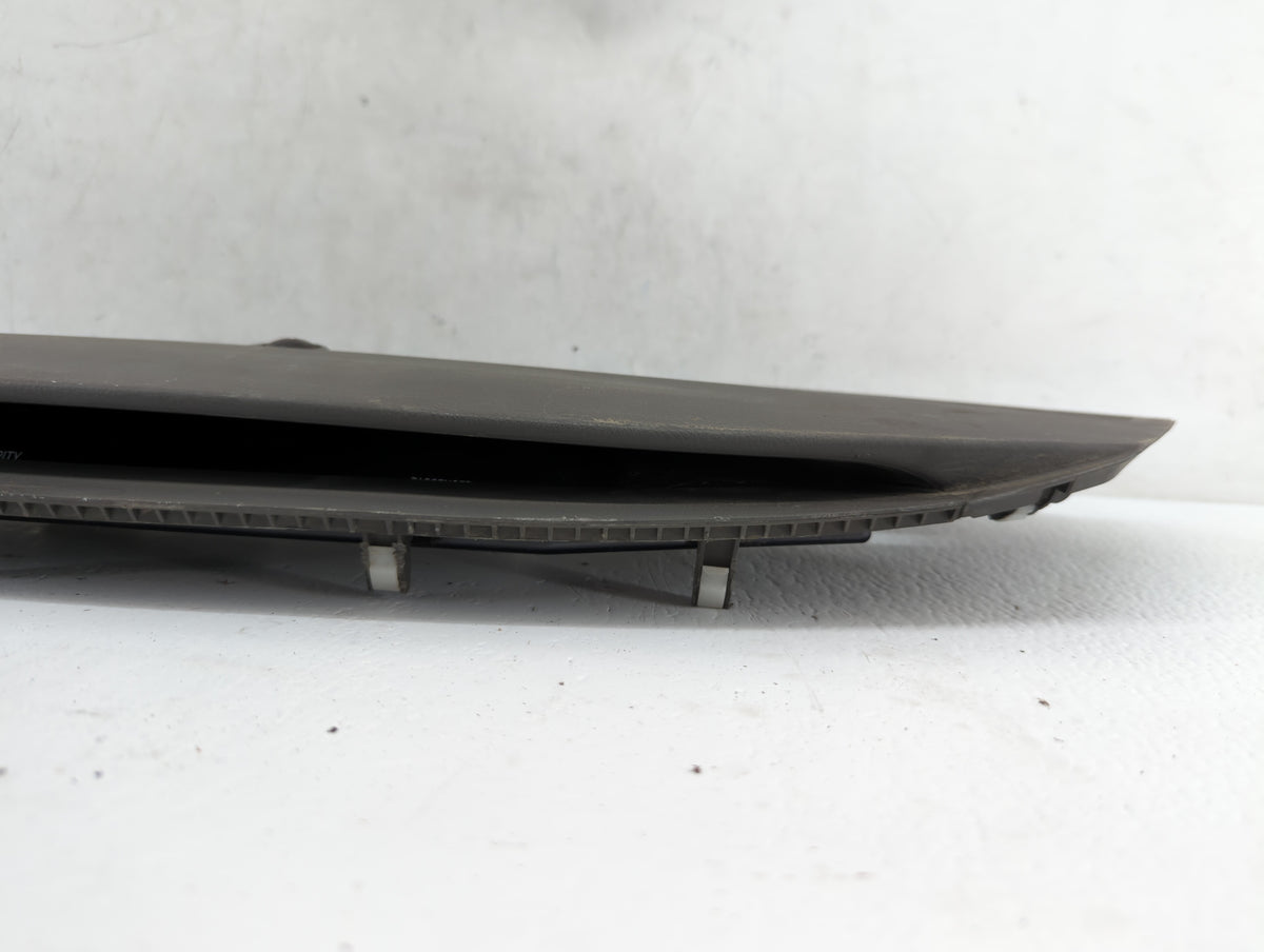2007-2011 Toyota Camry Information Radio Display Screen Black 410220 - Oemusedautoparts1.com