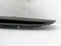 2007-2011 Toyota Camry Information Radio Display Screen Black 410220 - Oemusedautoparts1.com