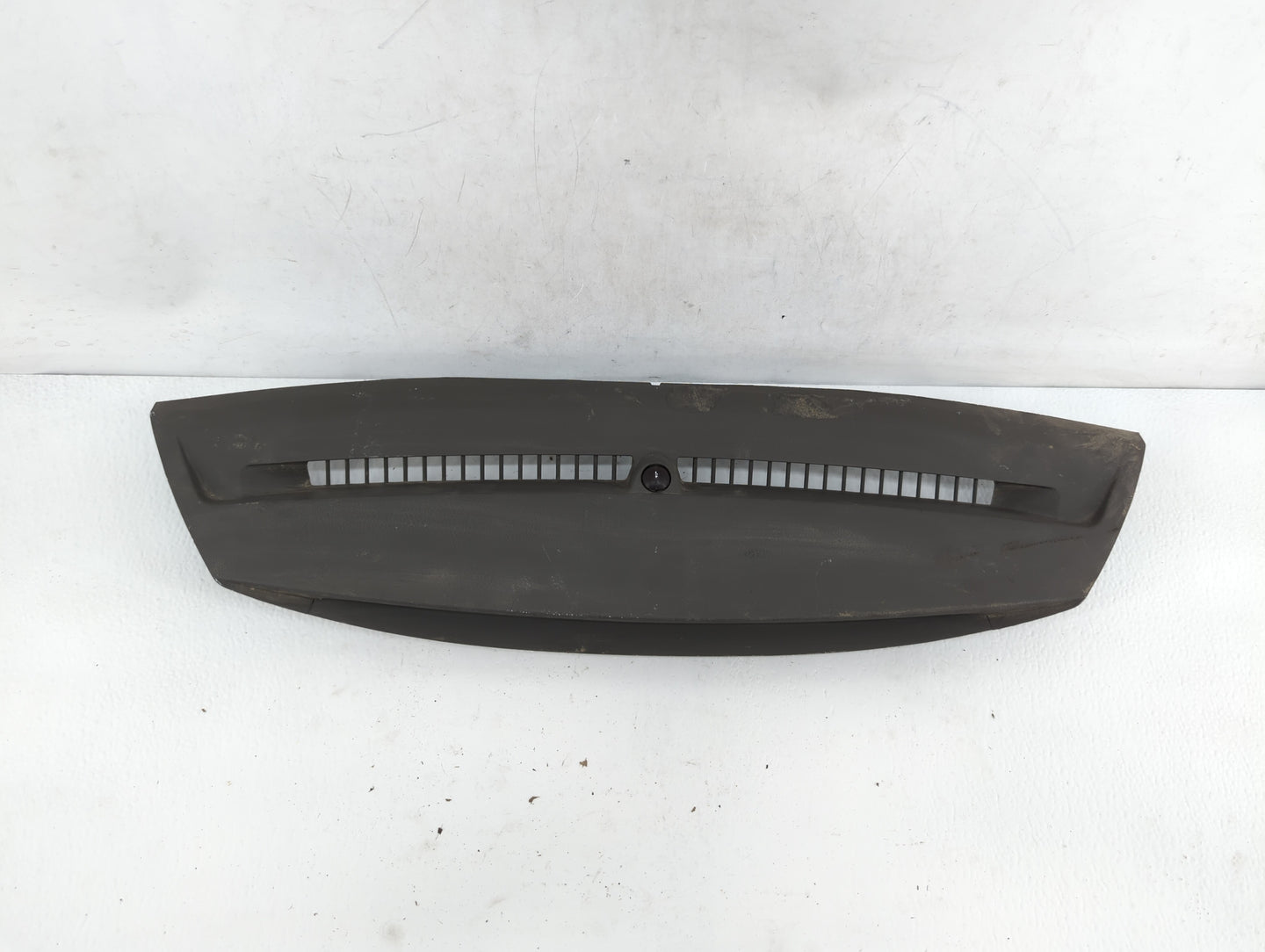 2007-2011 Toyota Camry Information Display Screen Black - Oemusedautoparts1.com