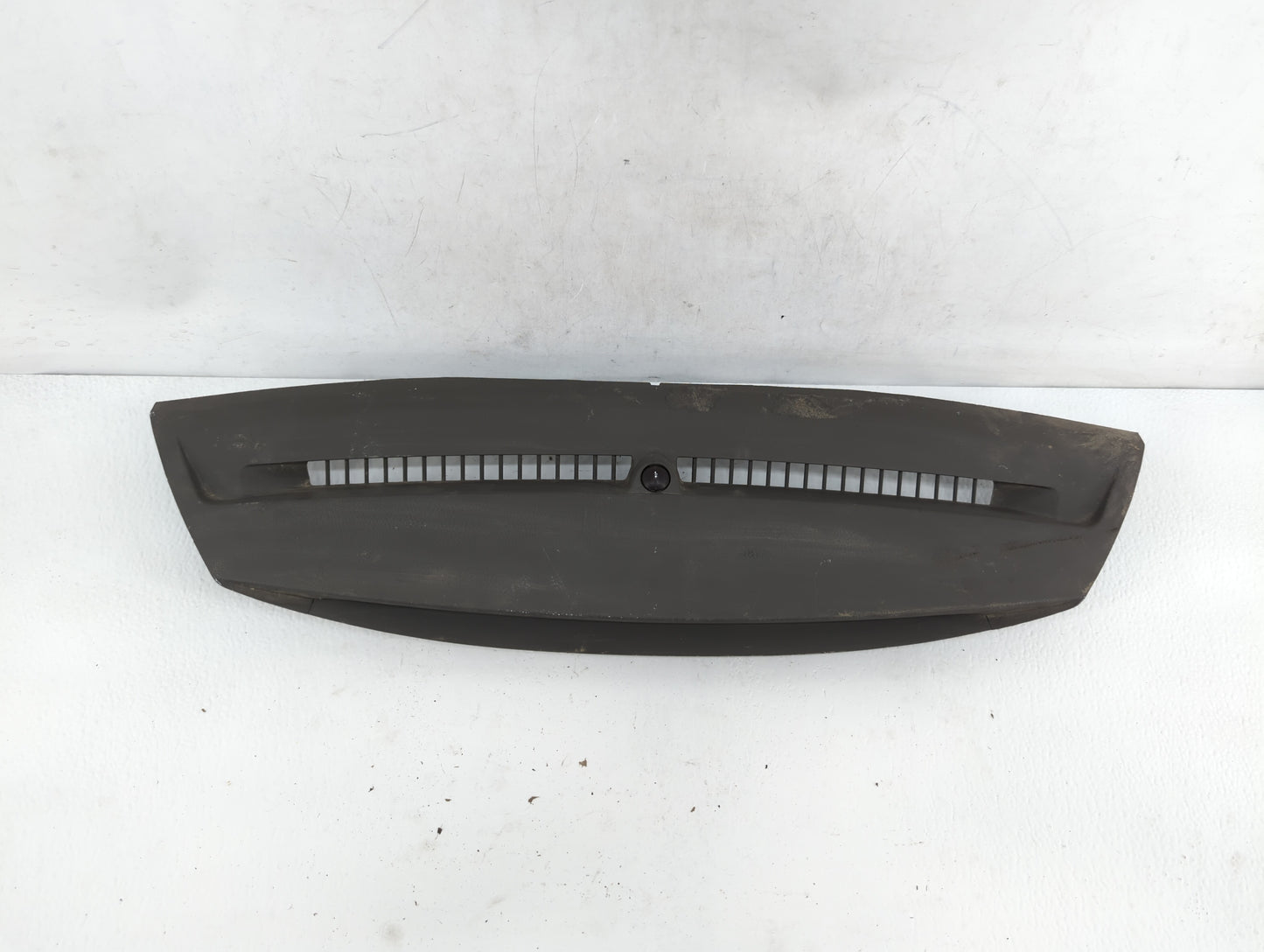 2007-2011 Toyota Camry Information Display Screen Black - Oemusedautoparts1.com